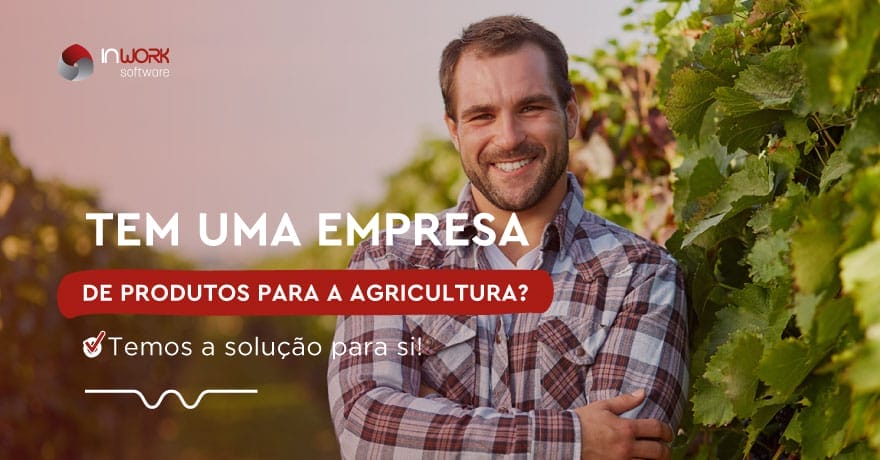 Comercio Agrícola