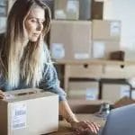 Vendas Online Comunicadas ao Fisco