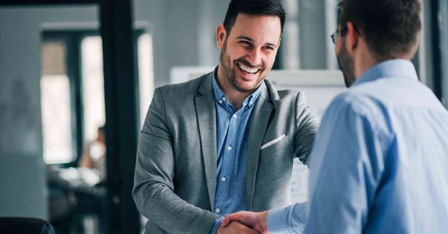 Superar a expectativa do cliente com o software de gestão inWork