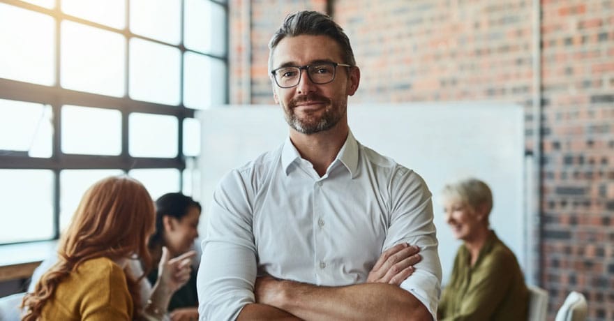 Gestão Eficaz e Eficiente para PMEs com o inWork ERP