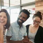 O software de gestão inWork ajuda a delegar responsabilidades e acompanhar as tarefas