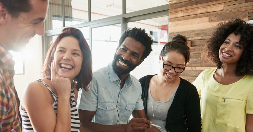 O software de gestão inWork ajuda a delegar responsabilidades e acompanhar as tarefas