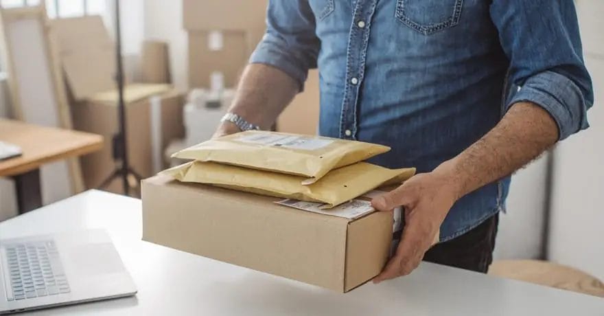 Vendas online otimizadas