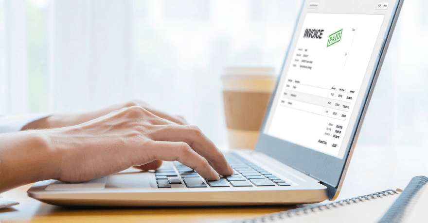 Faturação eletrónica 2023