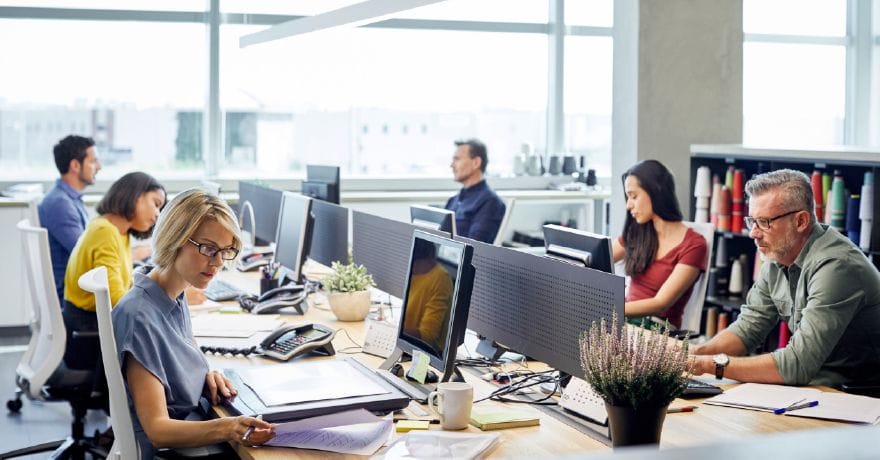 Software de gestão inWork acompanha o Código Trabalho 2023