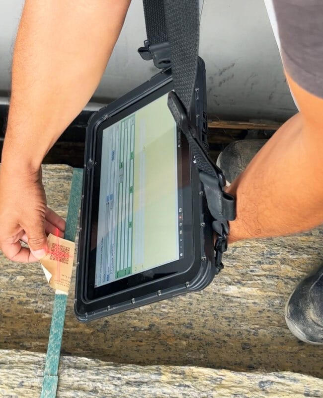 Automatização de processos