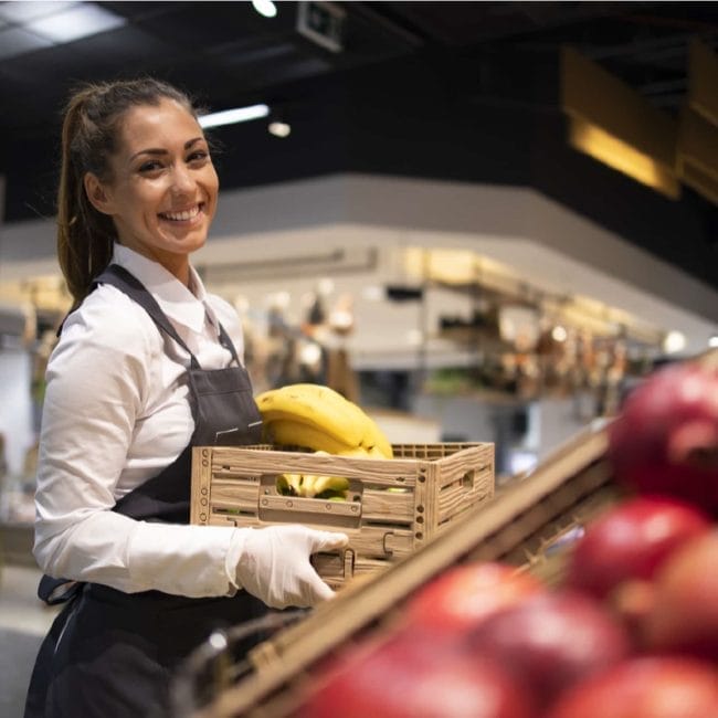 Comercio Retalho