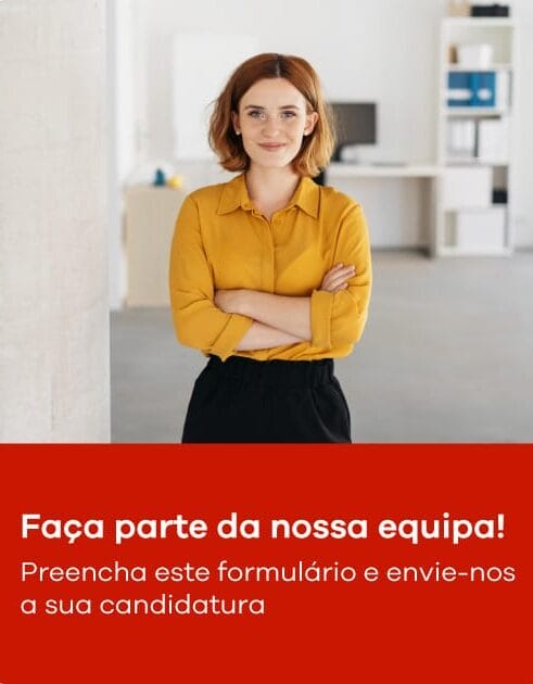 Formulário Carreira