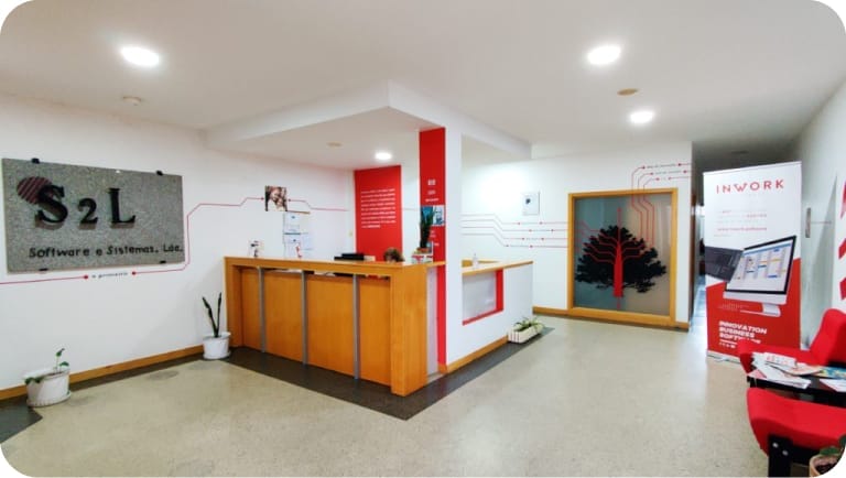 Instala&ccedil;&otilde;es inWork