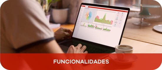 Funcionalidades inWork