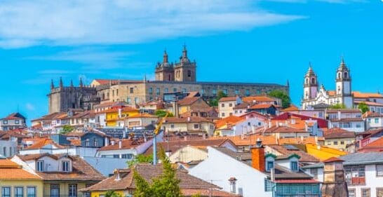 Viseu