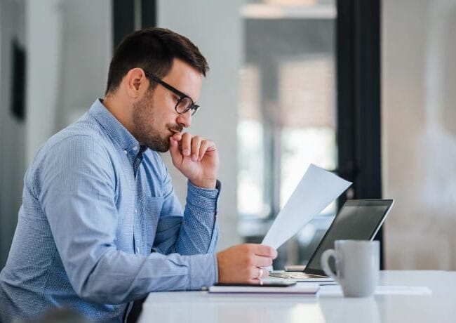 imagem de Configura&ccedil;&atilde;o de Documentos do inwork care