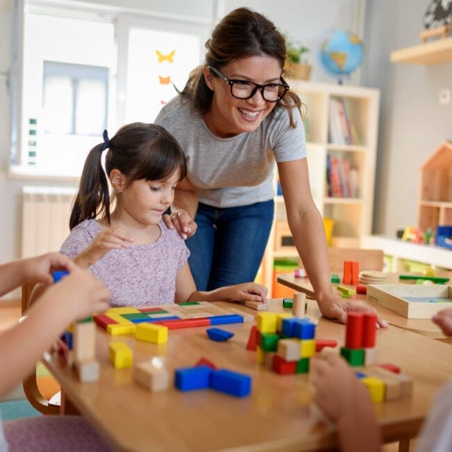 Imagem ilustrativa da Gest&atilde;o de Infant&aacute;rios