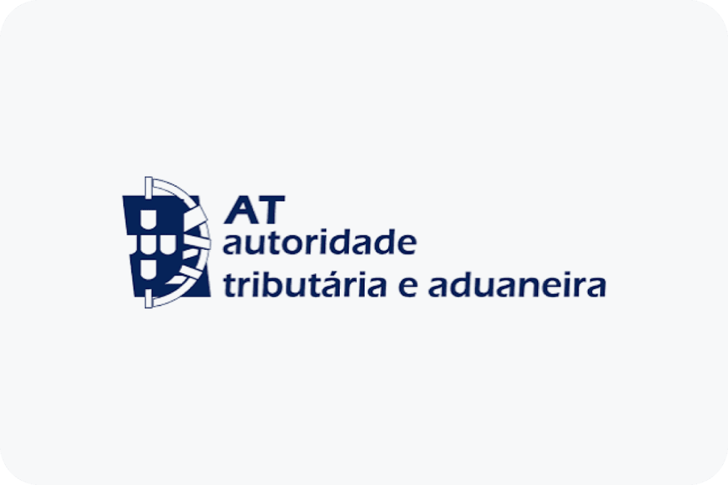 Certifica&ccedil;&atilde;o Autoridade Tribut&aacute;ria