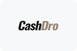 Certificação Cashdro