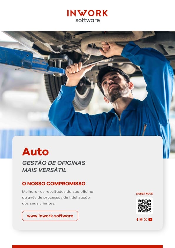 Flyer Auto