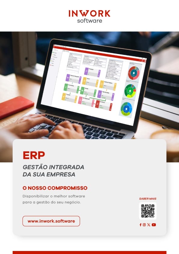 Flyer ERP