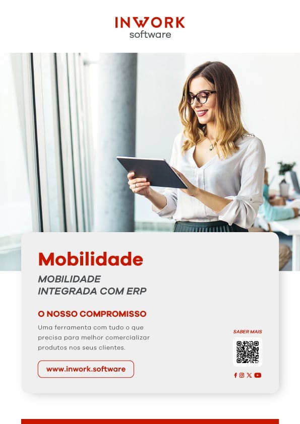 Flyer Mobilidade