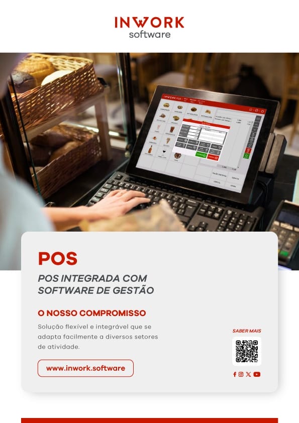 Flyer POS