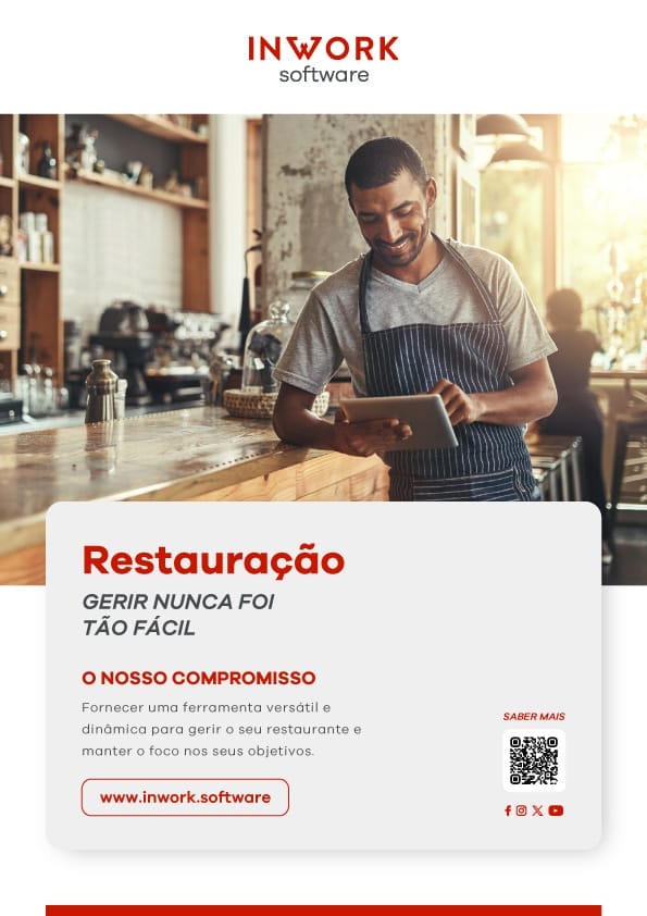 Flyer Restauracao