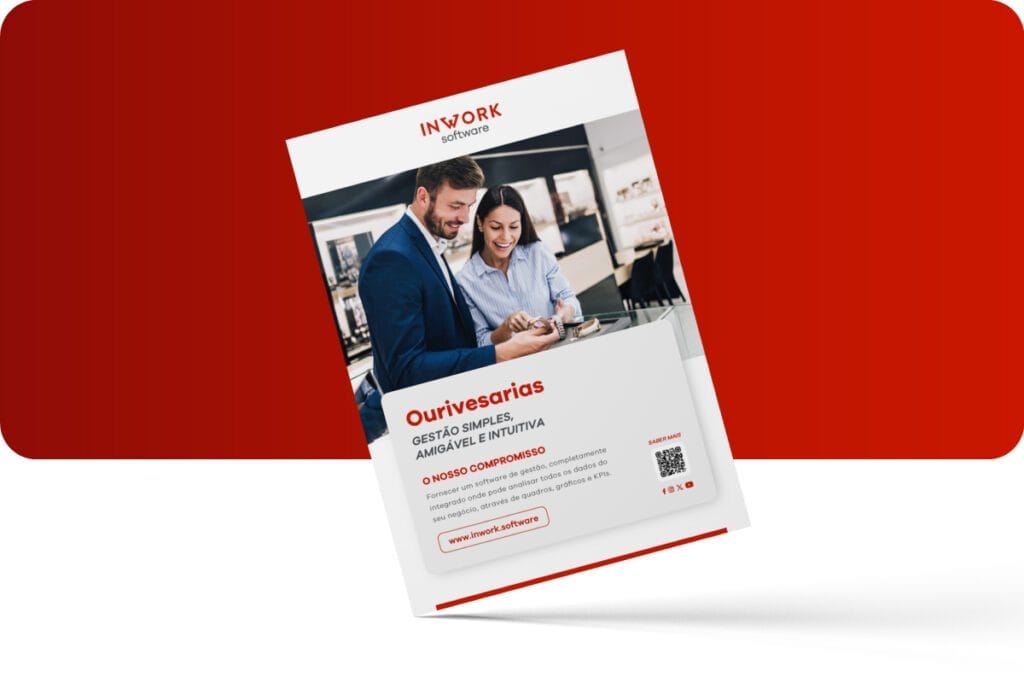 Flyer Ourivesarias Download