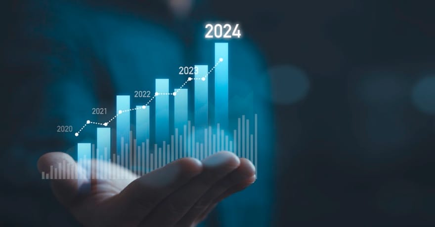 Novidades fiscais para 2024