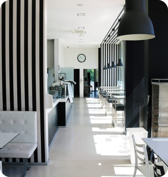 CB House Implementa&ccedil;&atilde;o