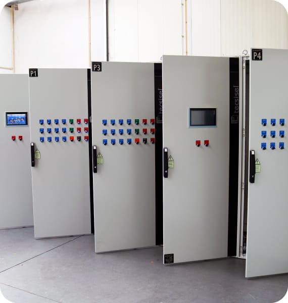 Tecsisel Implementa&ccedil;&atilde;o