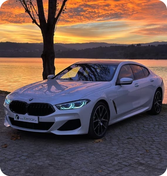 Viatura &agrave; venda na Xerocar