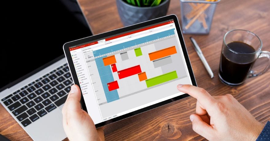Férias sem Stress: Tudo o que Precisa Saber sobre o Mapa de Férias