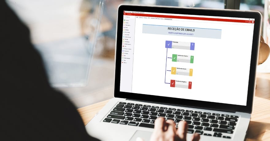 Software de Classifica&ccedil;&atilde;o Autom&aacute;tica de Emails | inWork Software