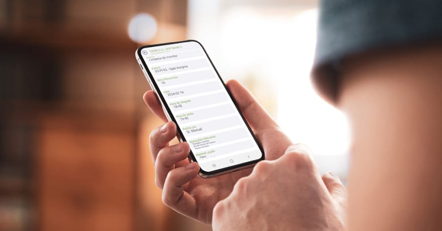 Software de Gest&atilde;o de Interven&ccedil;&otilde;es T&eacute;cnicas, AVAC, Eletricistas, Canalizadores e outros profissionais que fazem interven&ccedil;&otilde;es t&eacute;cnicas | inWork Software