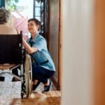 Software de Gestão de Residências Sénior