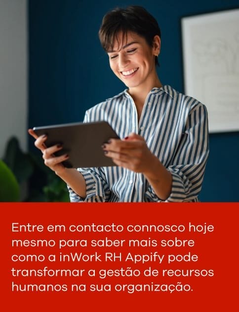 Formulário Recursos Humanos