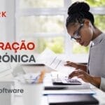 Faturação eletrónica integrada com o Software de Gestão inWork