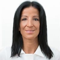 Foto Margarida Quintal Senior Account Manager inWork Care