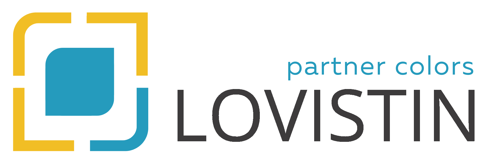 Lovistin Logo PNG grey