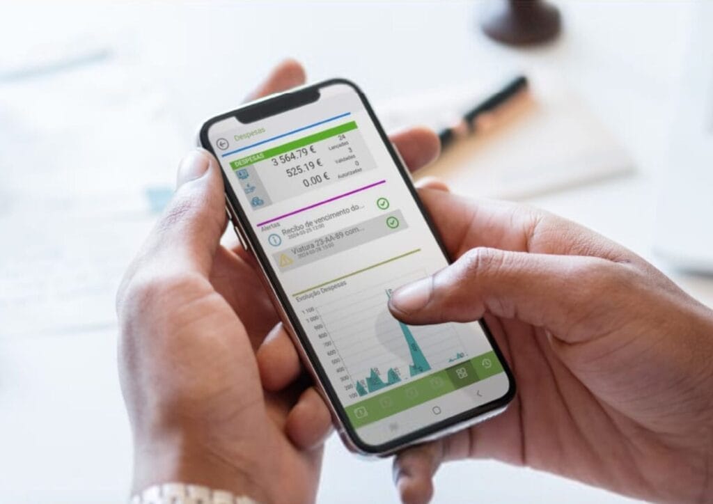 screenshot da interface do Appify