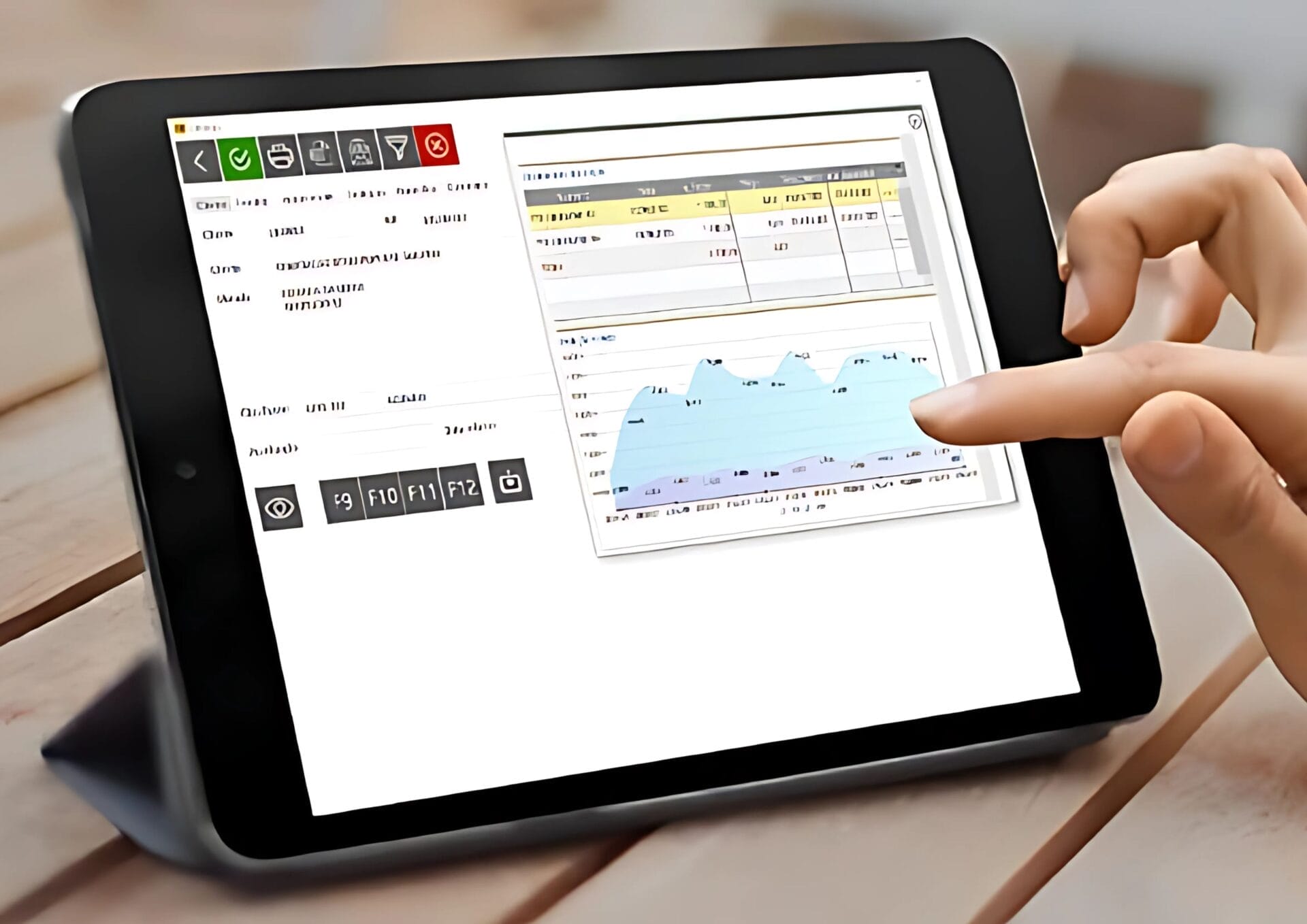 An&aacute;lise e Relat&oacute;rios Avan&ccedil;ados