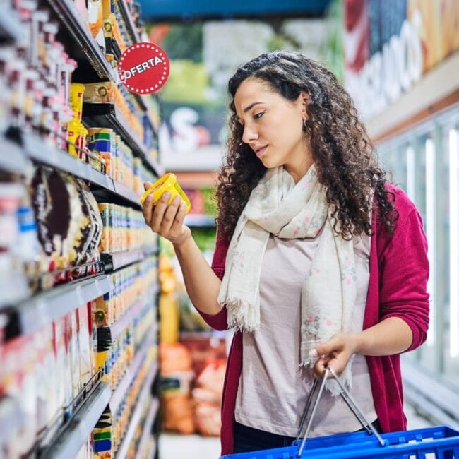 Imagem de comercio de retalho