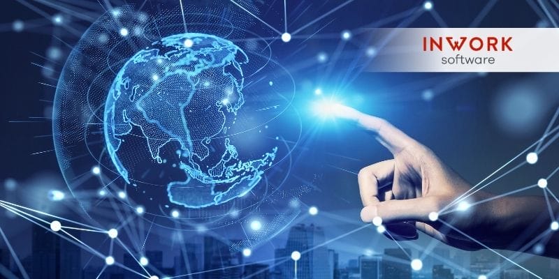 Utilizar o ERP inWork para análise de dados empresariais