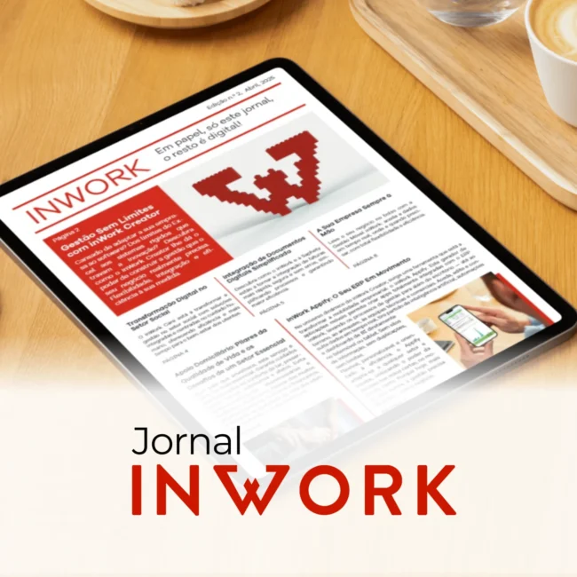 Imagem do Jornal inWork 2ed 2025