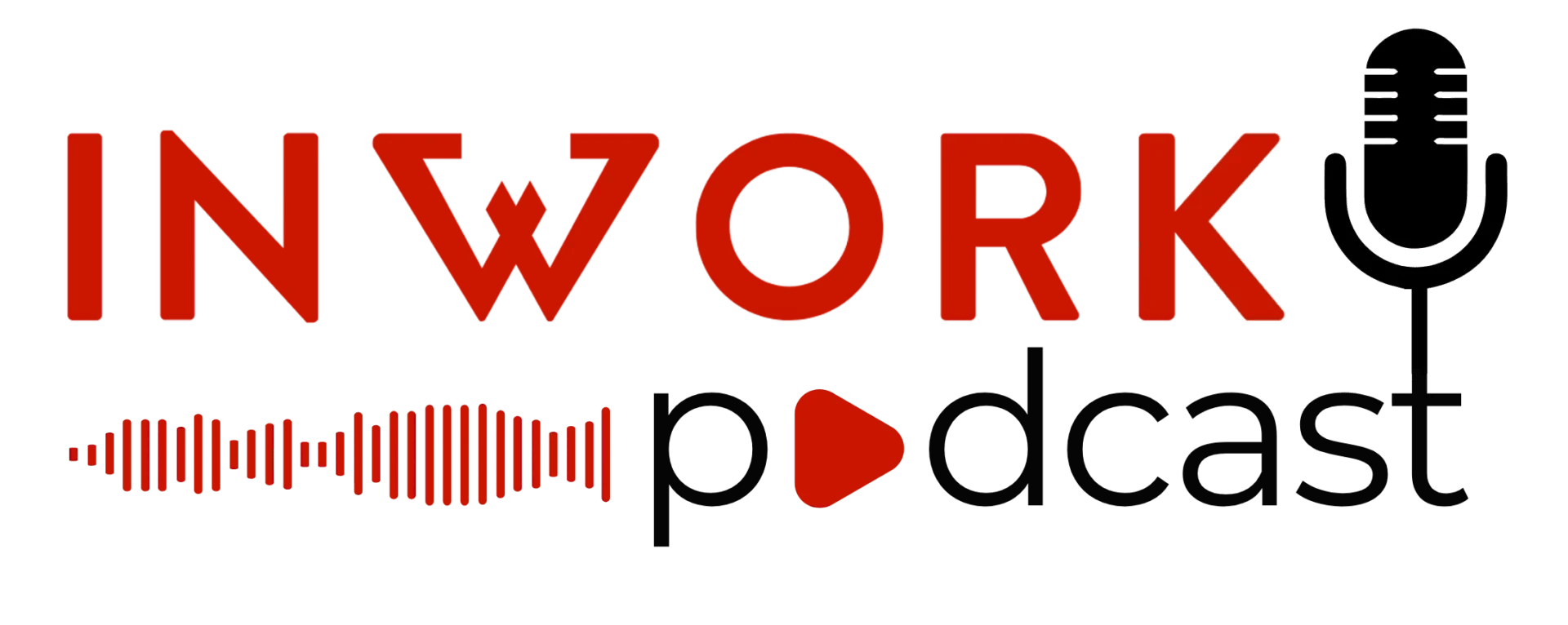 PODCAST INWORK