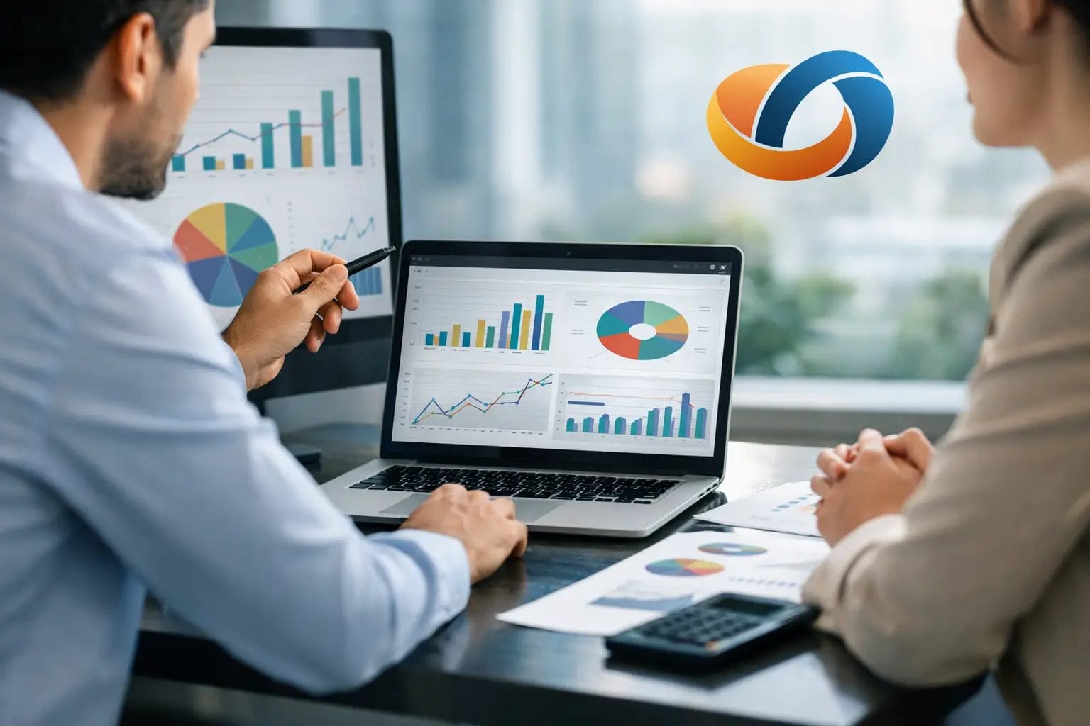 Gestão empresarial integrada: como ganhar controlo