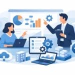 Software de gestão empresarial: como escolher