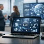 7 tendências em software ERP para 2025