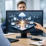 Como centralizar informação empresarial